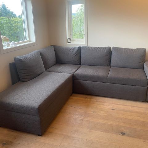 Sovesofa/sofa