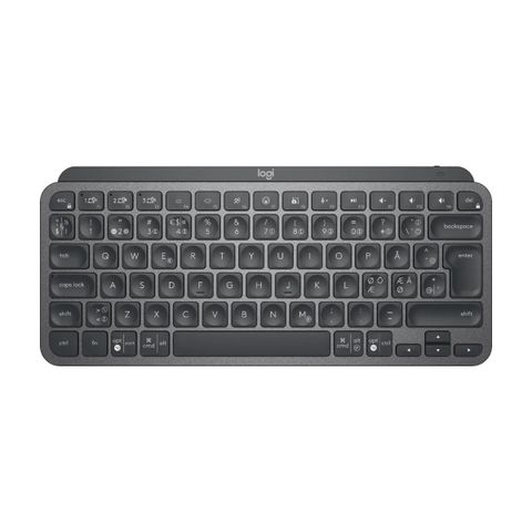 Logitech MX Keys Mini trådløst tastatur