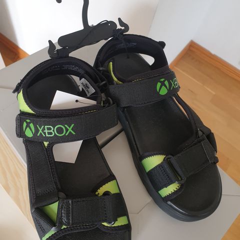 XBOX sandaler