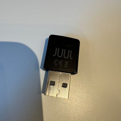 Juul charger