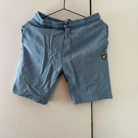 Lyle & Scott shorts str 12/13