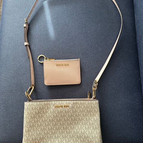 Michael kors veske