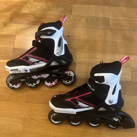 Rollerblades str. 36,5 - 40,5