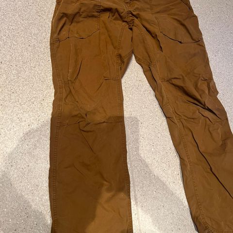 Arcteryx Sullivan pant