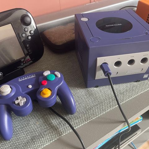 Nintendo Gamecube