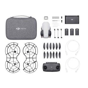 DJI mavic mini 1 flymorecombo