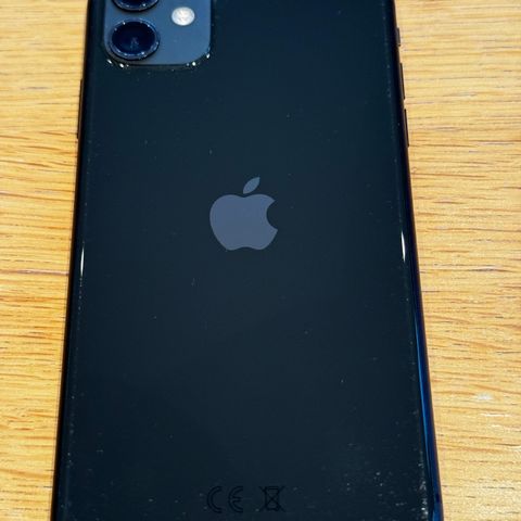 iPhone 11 128GB