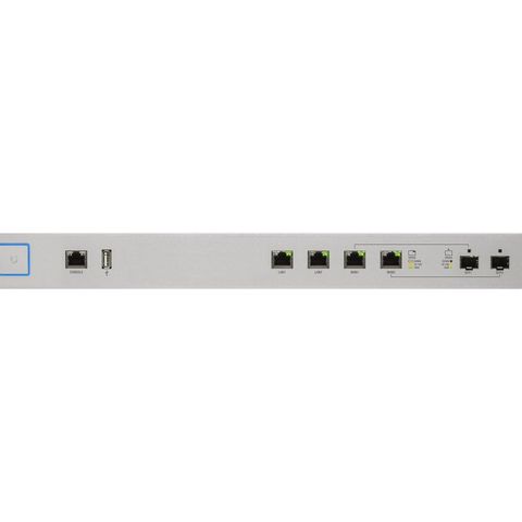 Ubiquiti UniFi USG-PRO-4 Security Gateway Pro