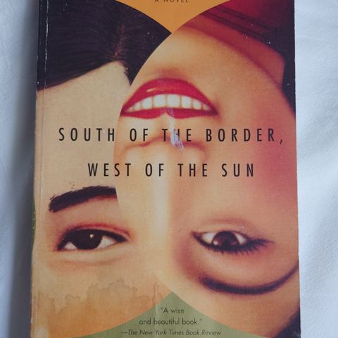 Haruki Murakami - South of the border west of the sun