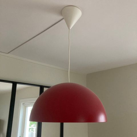 Pendellampe Brasa Ikea 365+