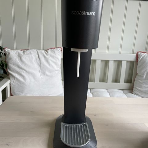 Sodastream