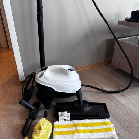 Karcher SC3