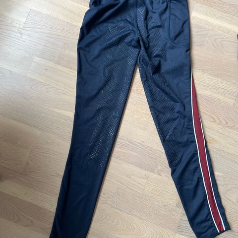 Kingsland ridetights str XS helforsterket