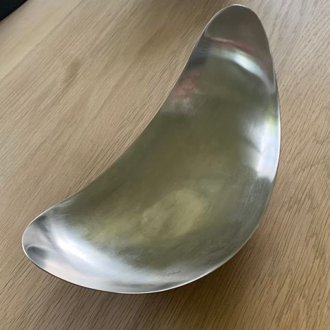 Georg Jensen skål