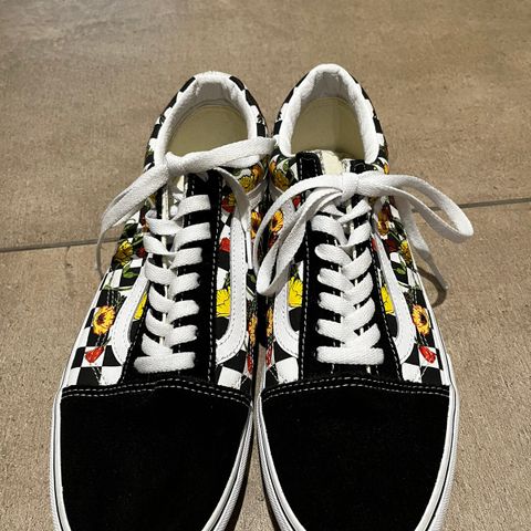 Vans i str 41