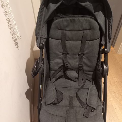 Britox romer stroller - Grey