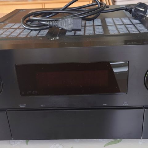 Pioneer Hjemmekino SC-LX83