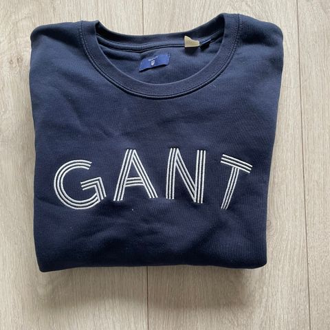 Gant genser