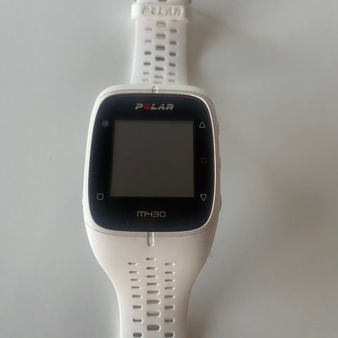 Polar M430