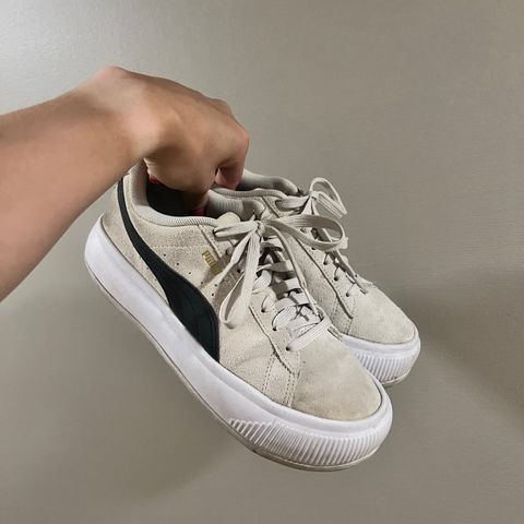 puma sneakers