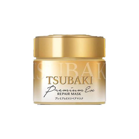 Shiseido Tsubaki Hairmask