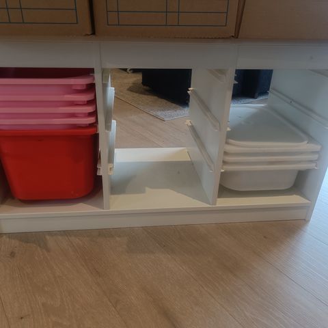 Ikea Trofast