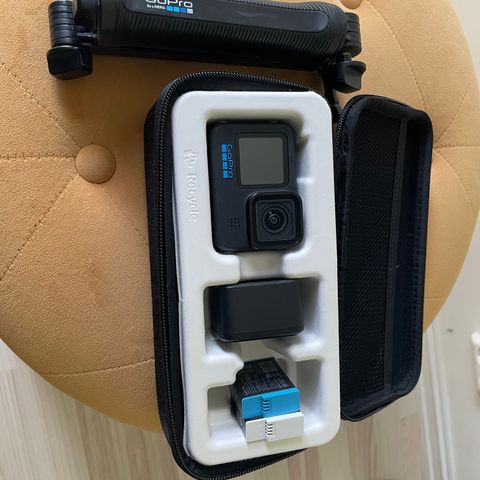 GoPro 10