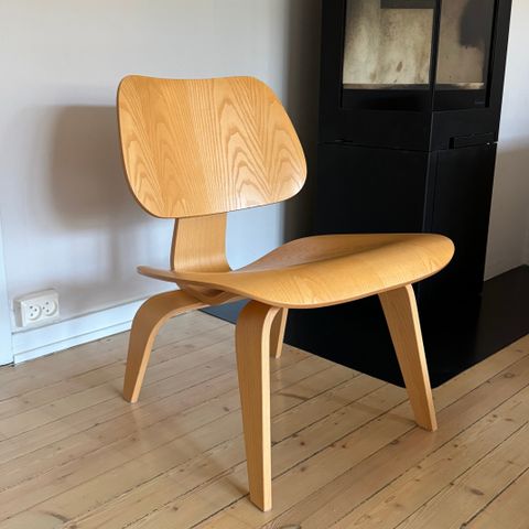 Eames LCW ask