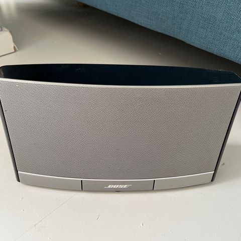 Bose SoundDock Portable digital music system