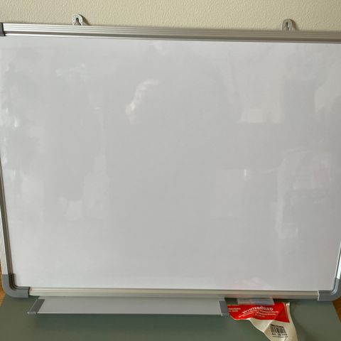 Whiteboard 60x45