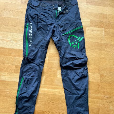 Norrøna Fjørå Dri Pants str M