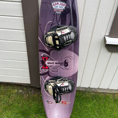 Wakeboard 145cm