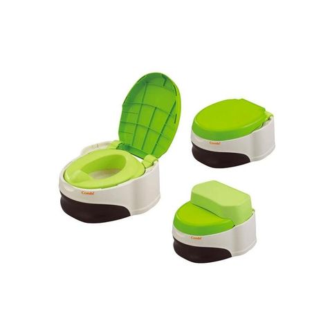 COMBI STEP UP POTTY