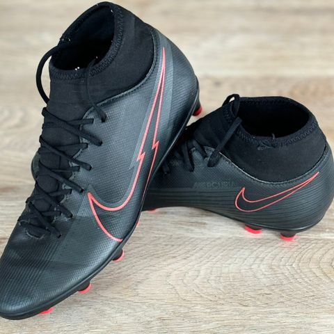 Nike Mercurial Superfly