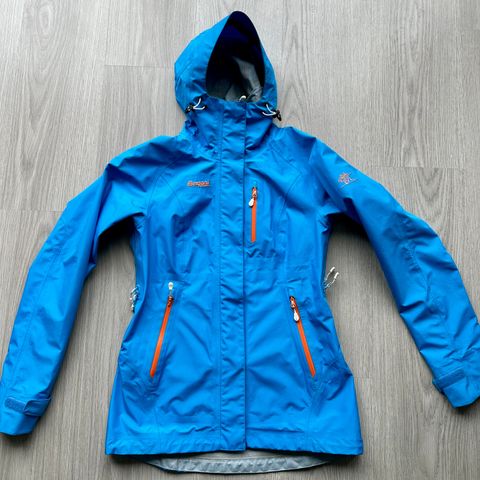 Bergans Bygdin Jacket (Dame)