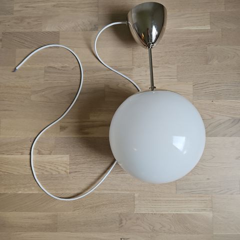 Taklampe ikea