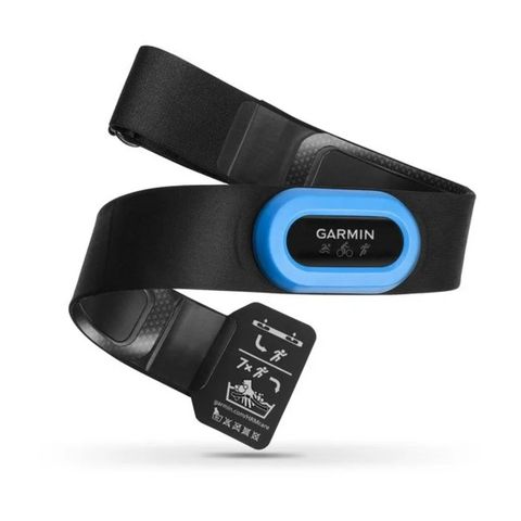 Garmin pulsbelte