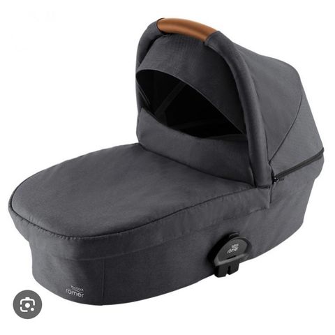 Liggdel Britax Smile 3