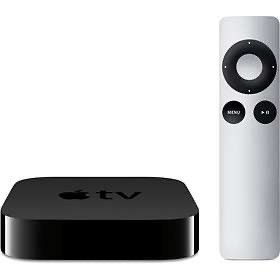 Apple tv 3 generasjon