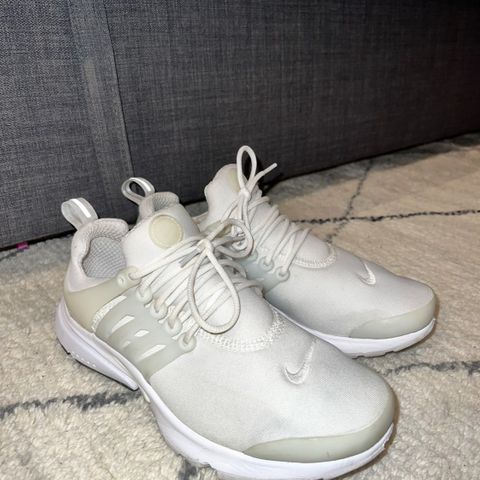 Nike Air Presto joggesko str 40