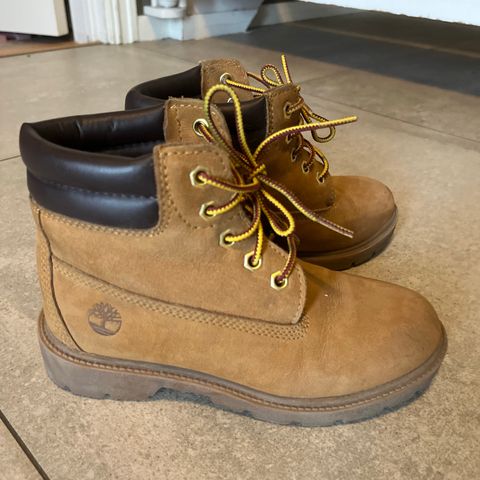 Timberland barnesko