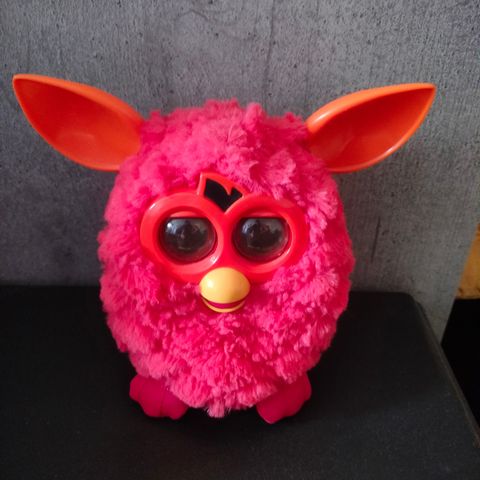 Furby