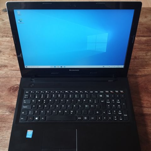 Lenovo G50-80