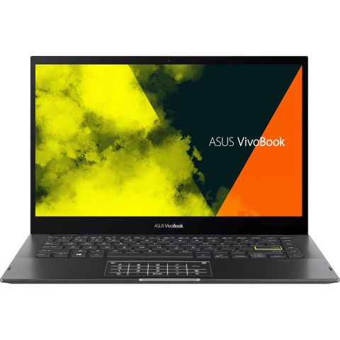 Asus VivoBook 14 Flip TP470 i7/16/512 14"