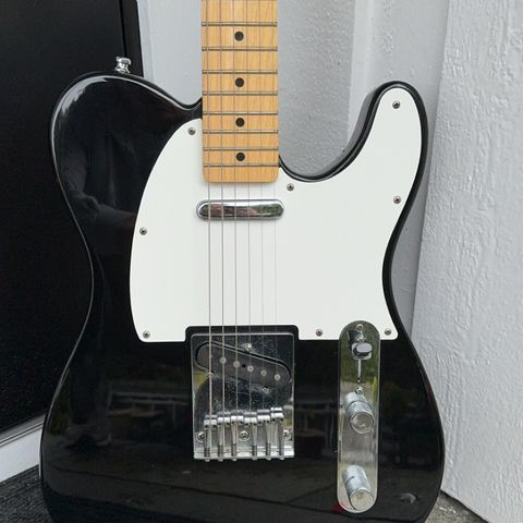 Fender Telecaster (1982/1983)