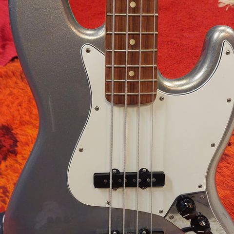 Player Jazz Bass