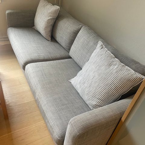 IKEA Karlstad sofa