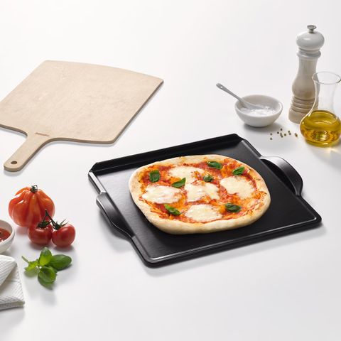 Miele Gourmet Pizza og Bakestein