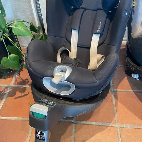 Cybex sirona Z med base