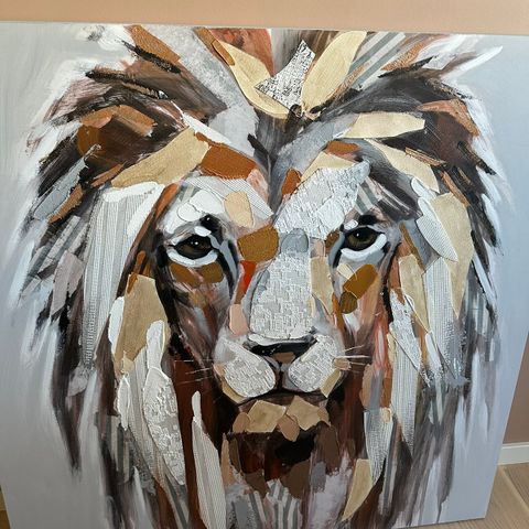 King Bilde 90x90